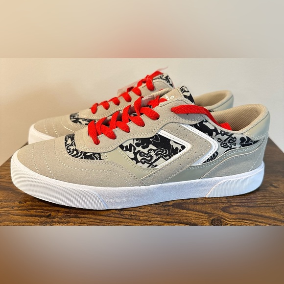 Airwalk Other - Airwalk Men’s Grip-J Sneakers NWT Various Sizes